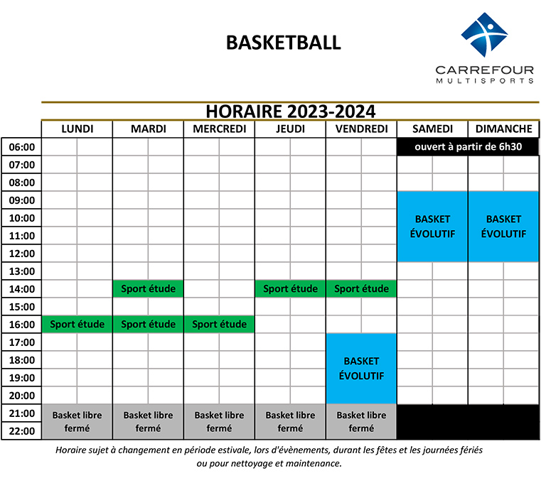 horaires-basketball-2023