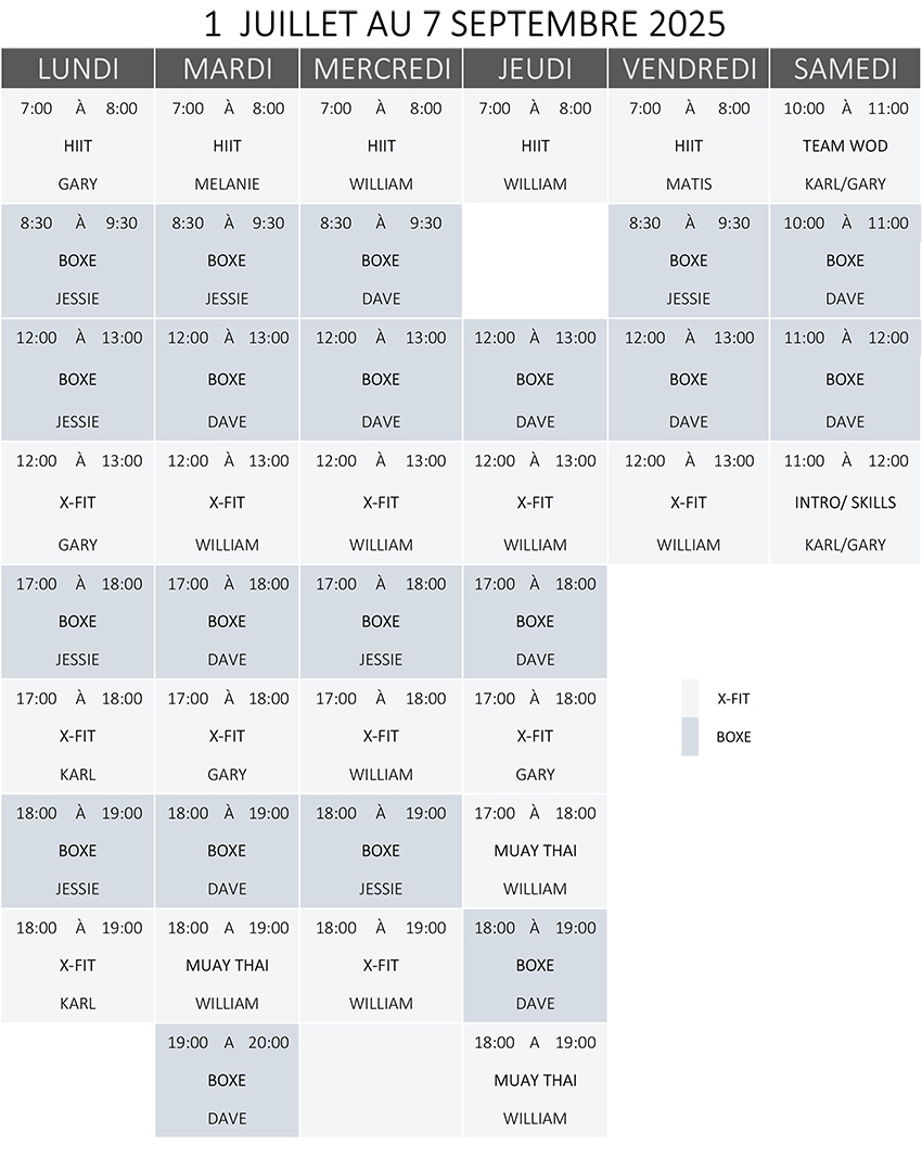 boxe-xfit-ete