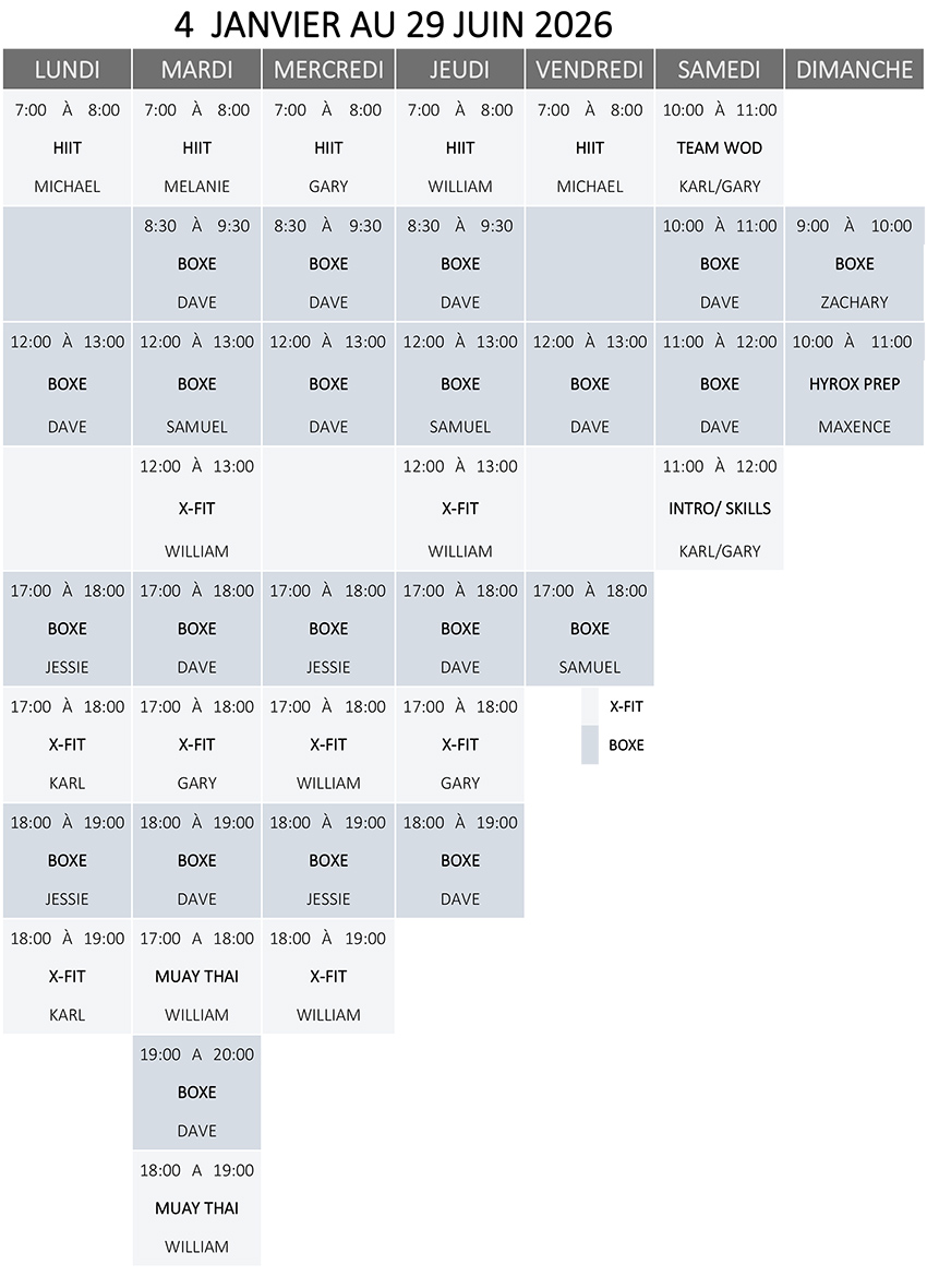 boxe-crossfit-horaire-janvier boxe-crossfit-horaire-janvier