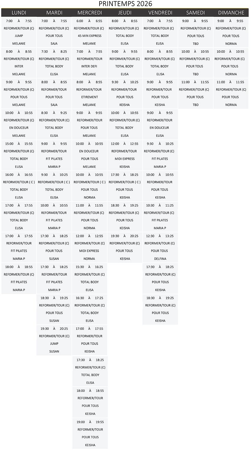 horaire-pilates-mars