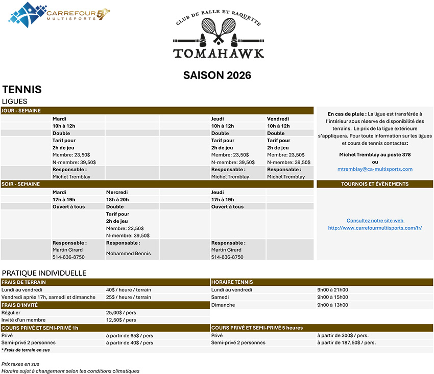 horaire-toma-2026